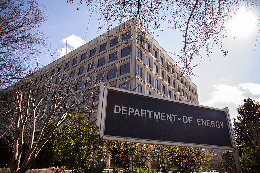 U.S. Department Of Energy Awards $9 Million To Tribal Communities To ...